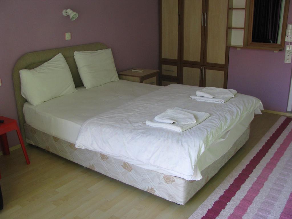Atici 2 Hotel Adrasan Chambre photo