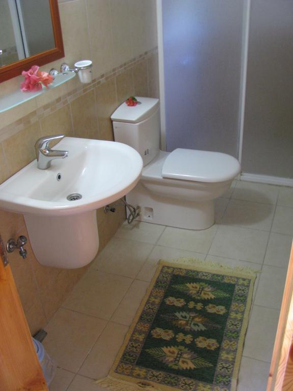 Atici 2 Hotel Adrasan Chambre photo