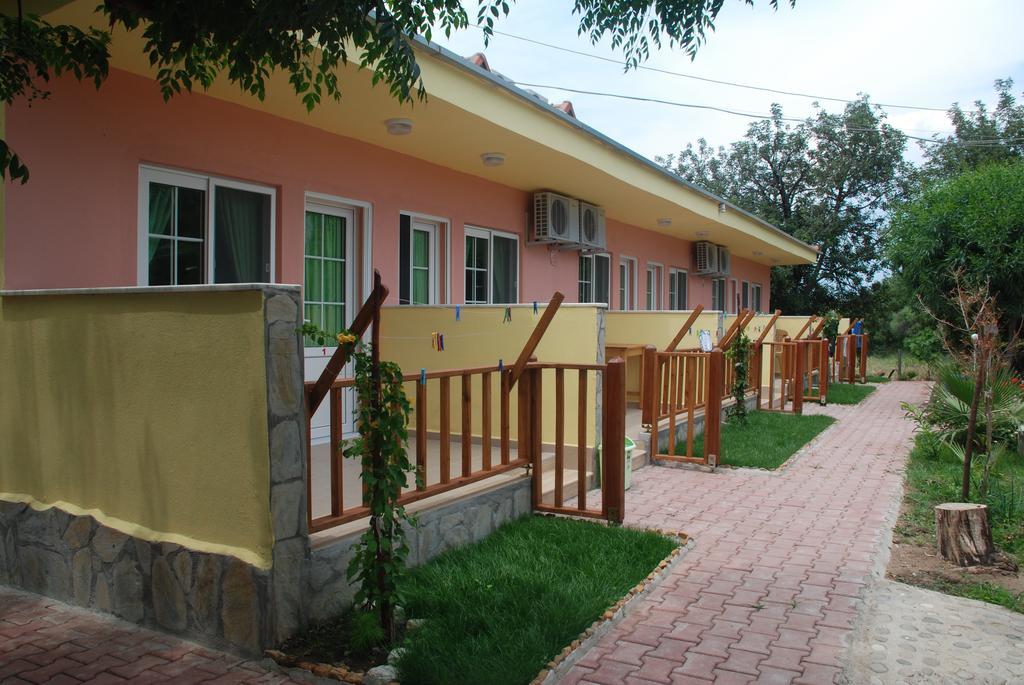 Atici 2 Hotel Adrasan Chambre photo