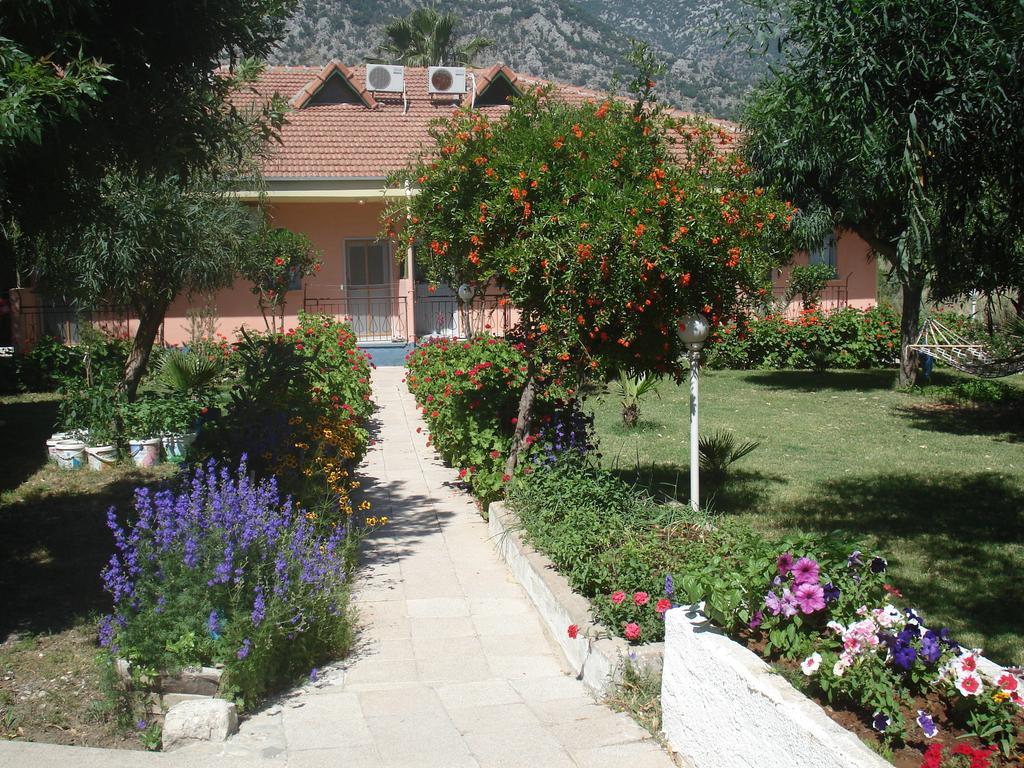 Atici 2 Hotel Adrasan Chambre photo